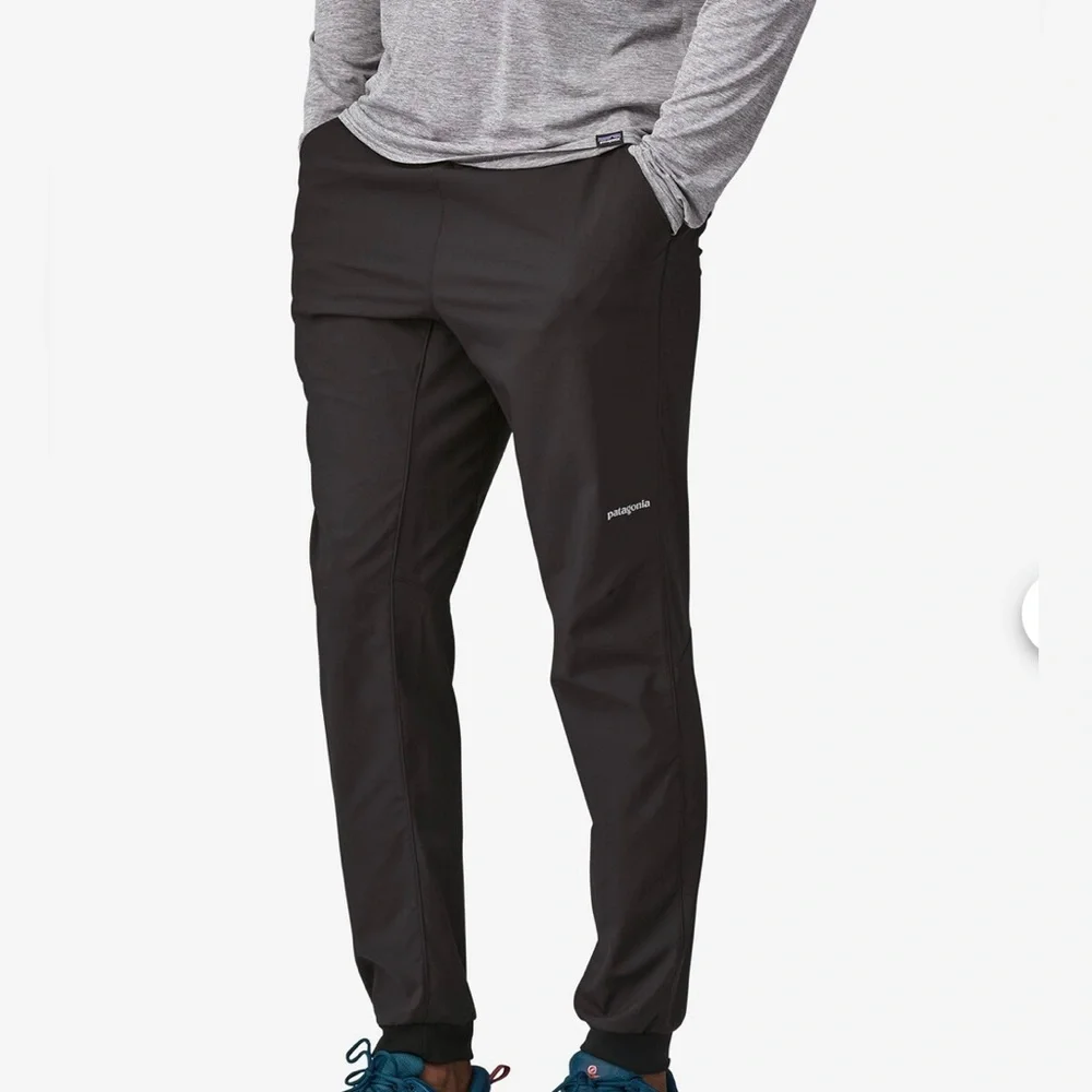 Men’s Patagonia Terrebonne Joggers - Picture 1 of 12
